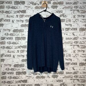 Under armour 1/4 zip